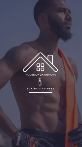 Game screenshot House of Champions mod apk