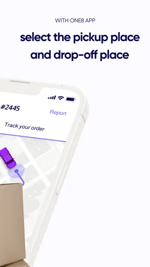 One8 | ونيت آب screenshot 3