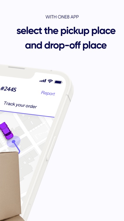 One8 | ونيت آب