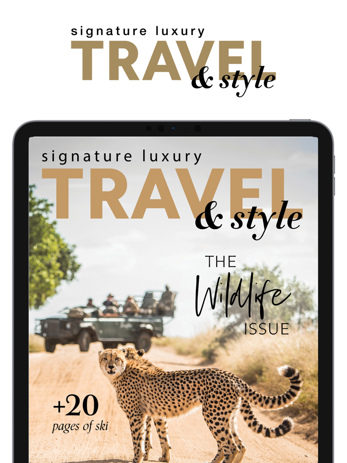 Signature Luxury Travel