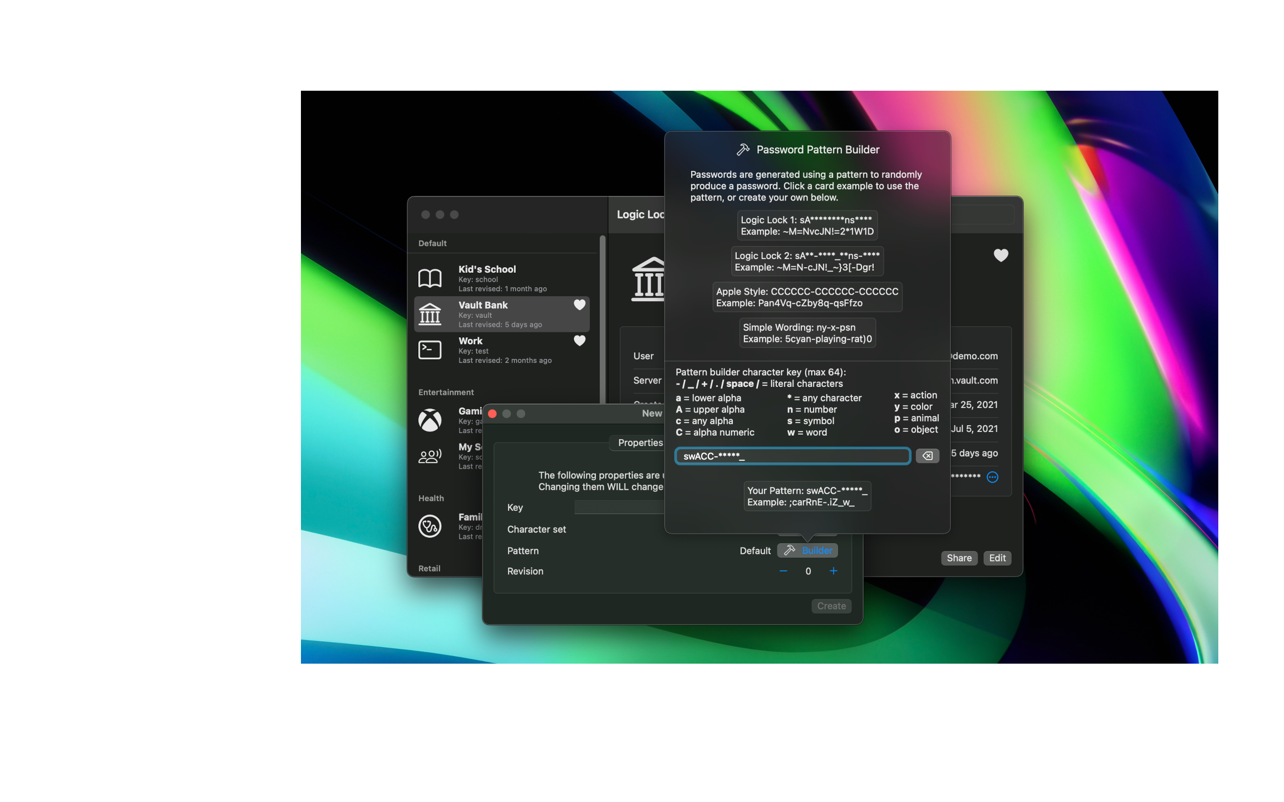 Logic Lock 2 screenshot 21