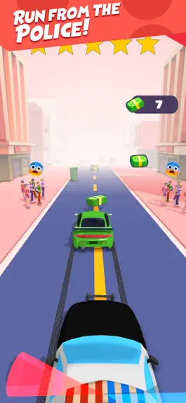 Game screenshot Good Driver 3D mod apk