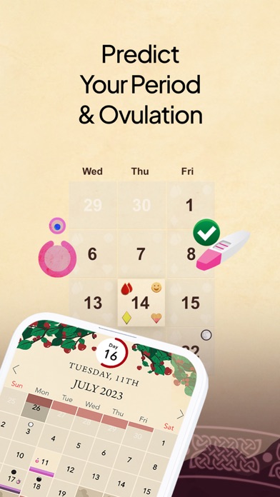 Spinning Wheels Screenshot