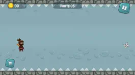 Game screenshot Ninja Man - Survival Land Game apk