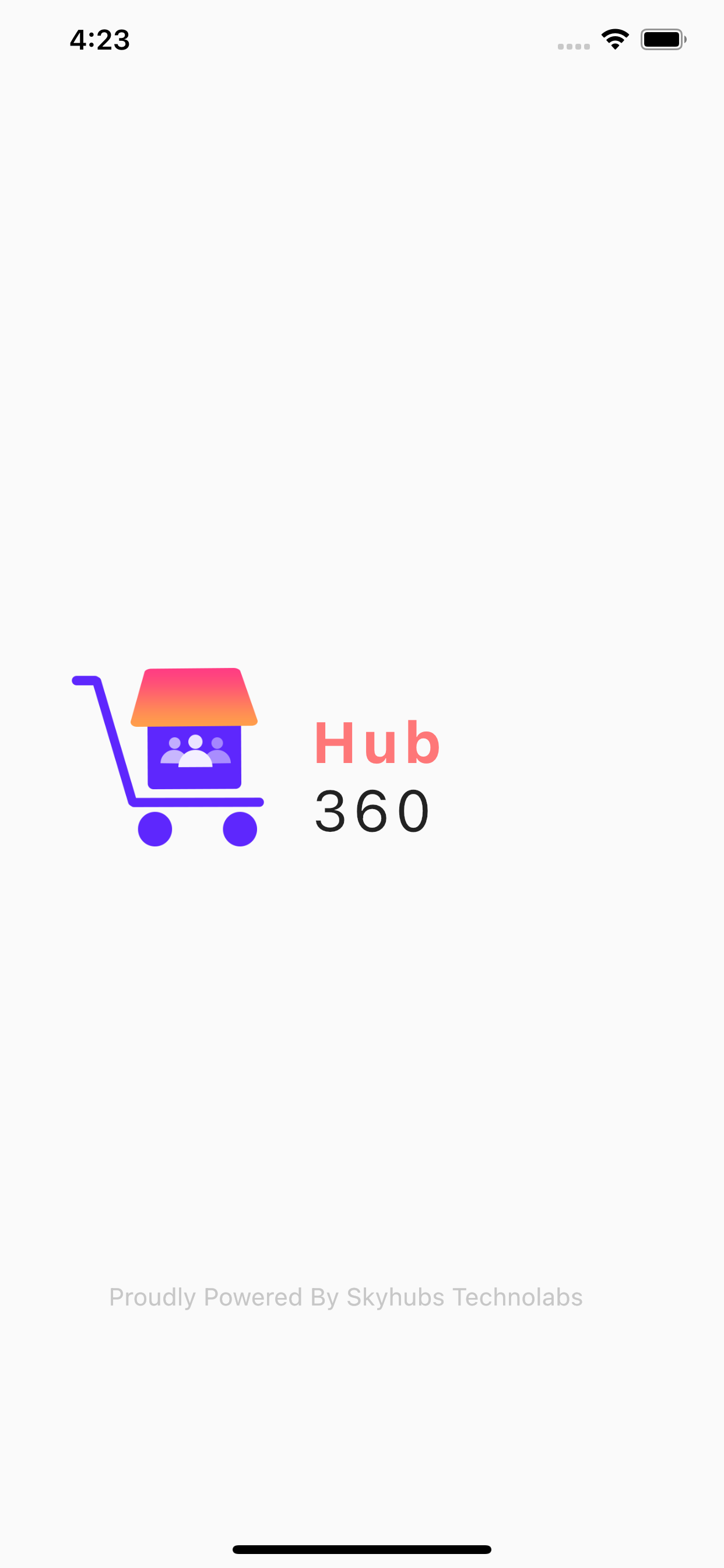Hub360 SkyHub