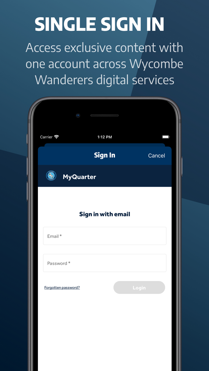 Wycombe Wanderers FC