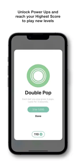 Game screenshot Pop Balls hack