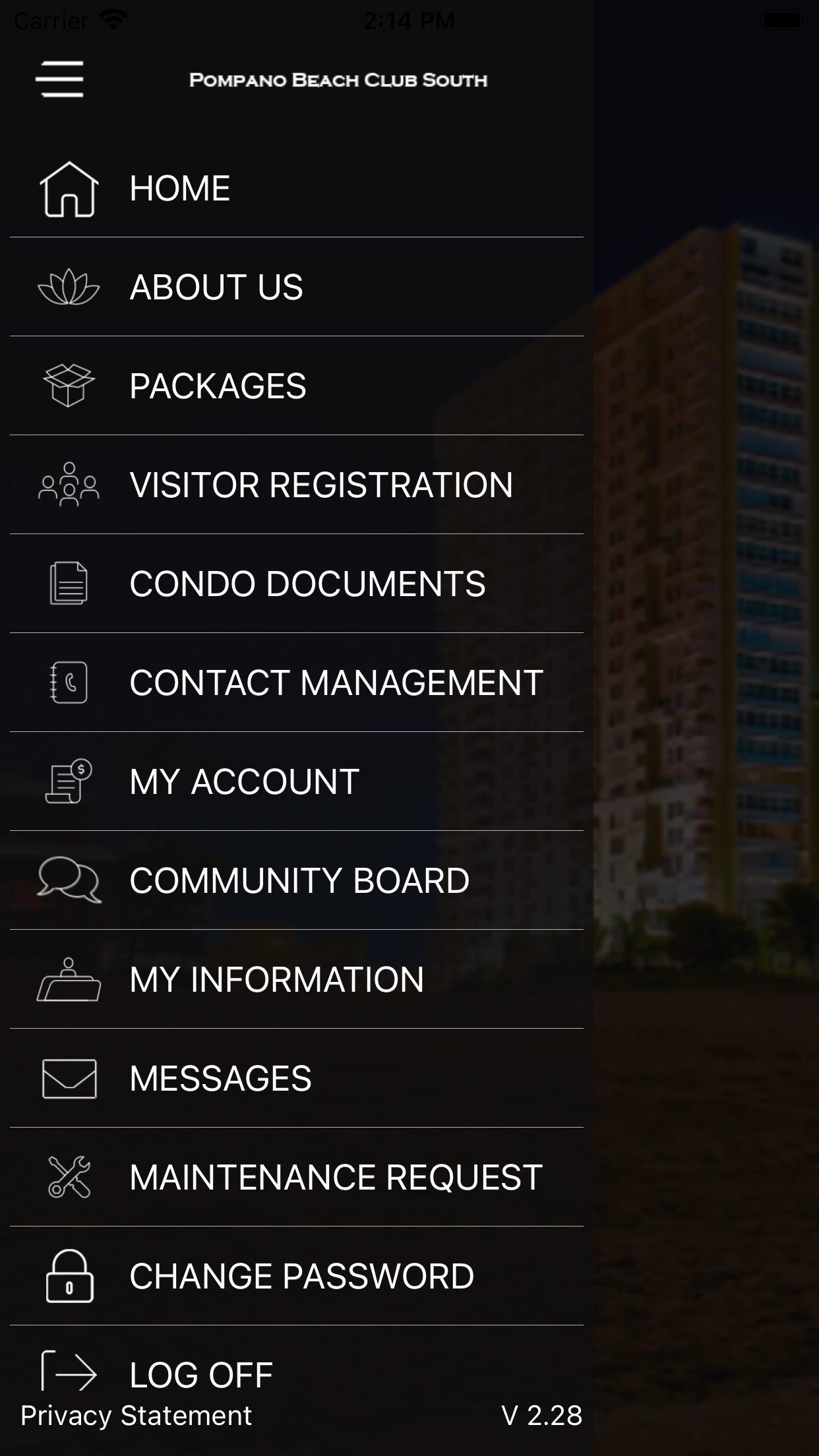 Phoenix Management Services