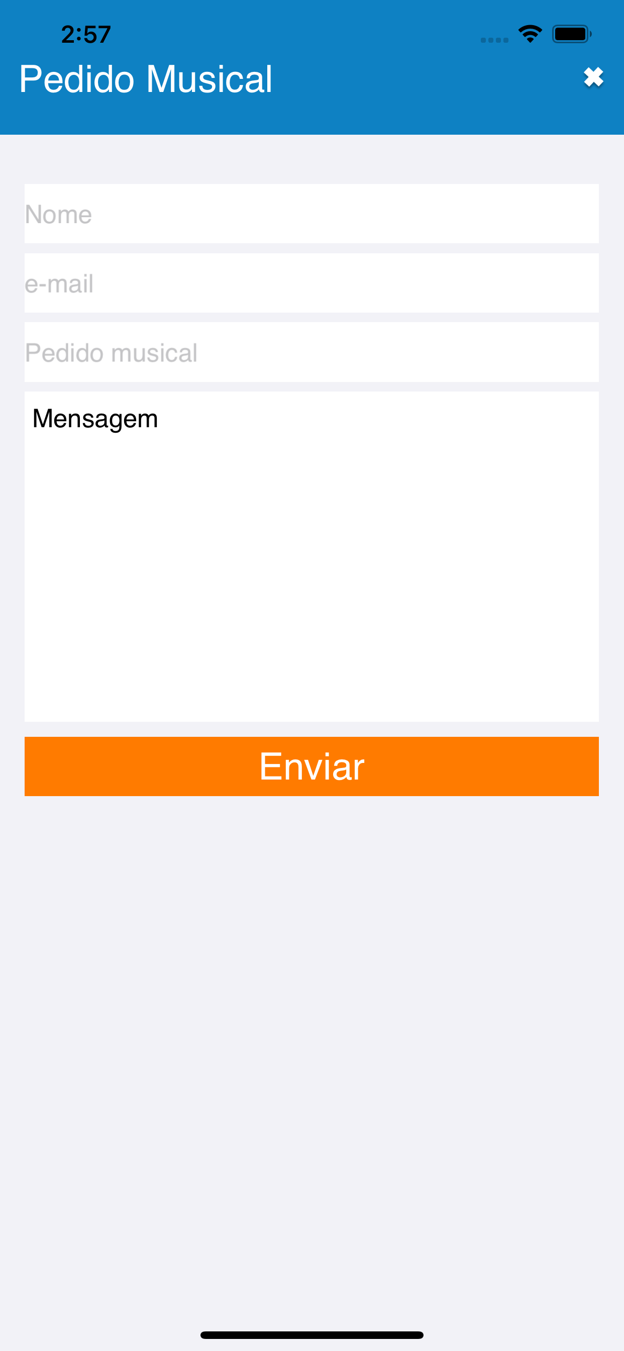 Rádio Alvorada FM 94.5