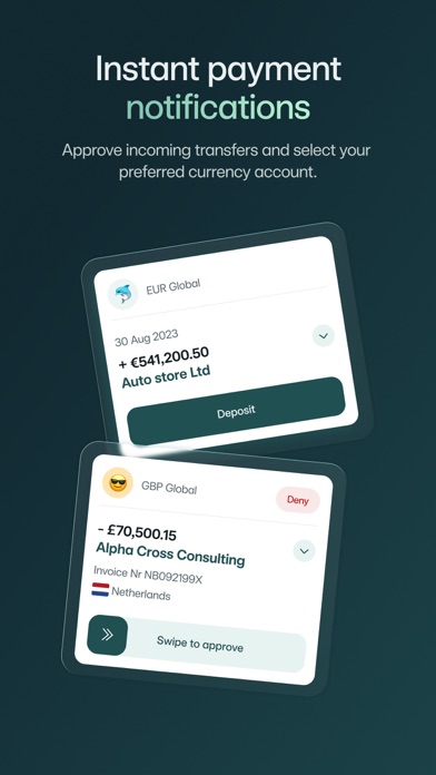 3S Money Screenshot
