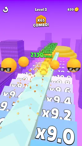 Game screenshot Emoji Squad! hack