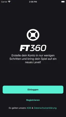 Game screenshot FT360 mod apk