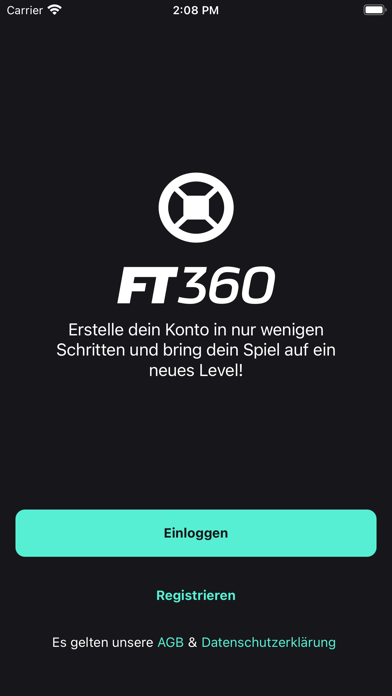 FT360 Screenshot
