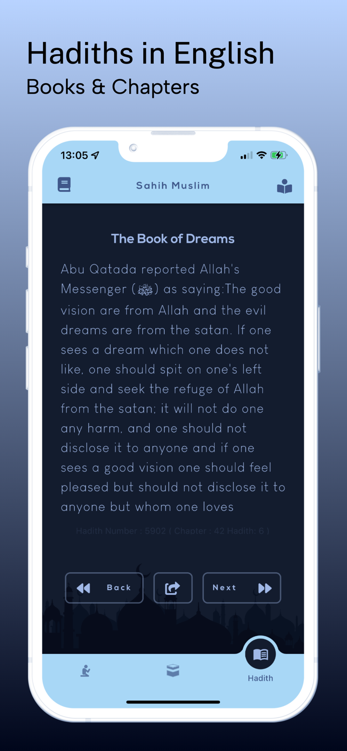 Qibla Finder and Prayer Times