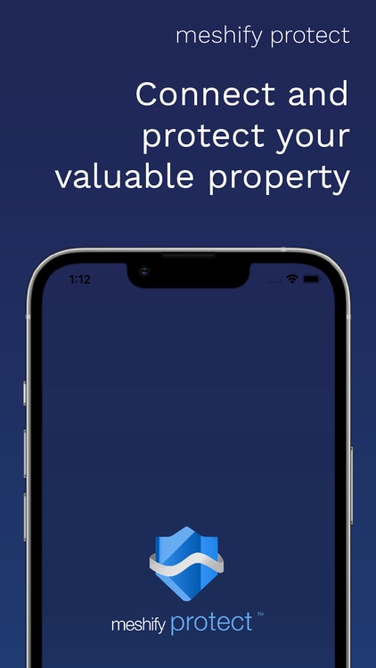Meshify Protect