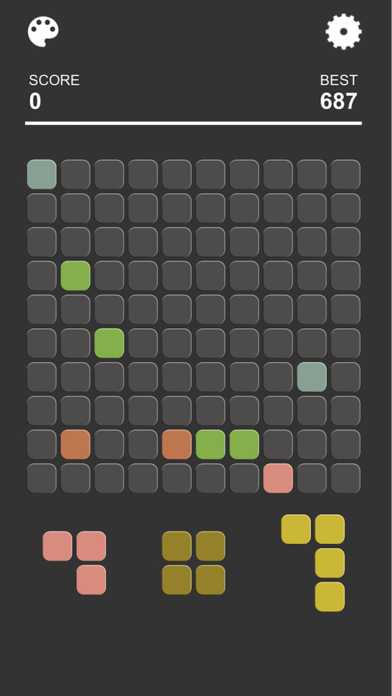 10x10 Screenshot