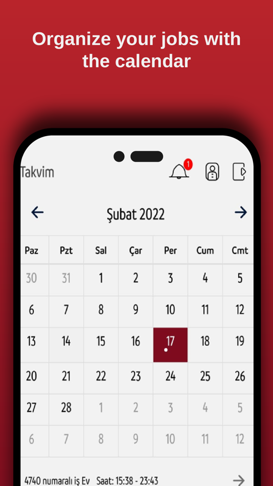 #3. RC PRM (iOS) Podle: Robert College