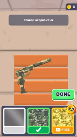 Game screenshot Gun Tycoon mod apk