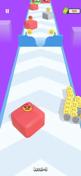 Game screenshot Happy Crowd apk