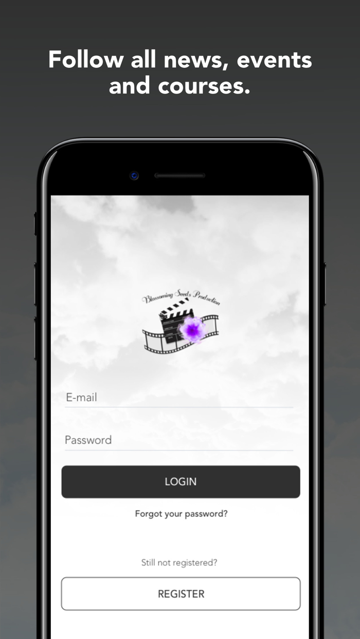 Blossoming Seeds Production