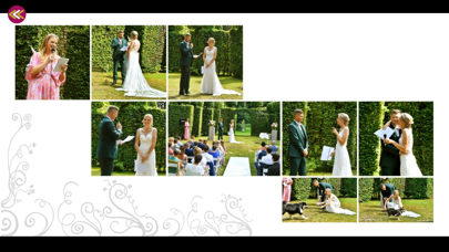 FotoBoek Screenshot