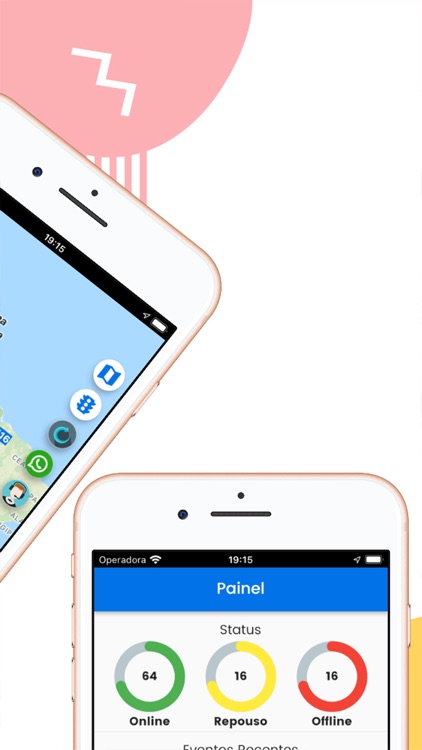 Safecar Rastreamento