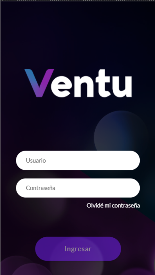 #2. Ventu (iOS) 由: QSM Solutions
