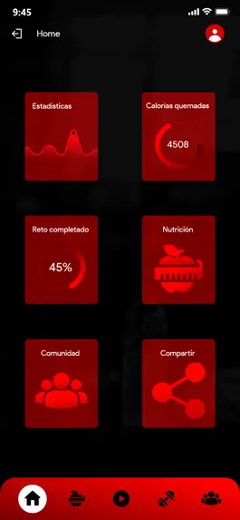 Game screenshot GRAVITY CHALLENGE hack