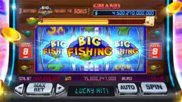 Game screenshot Lucky Hit Classic Casino Slots hack