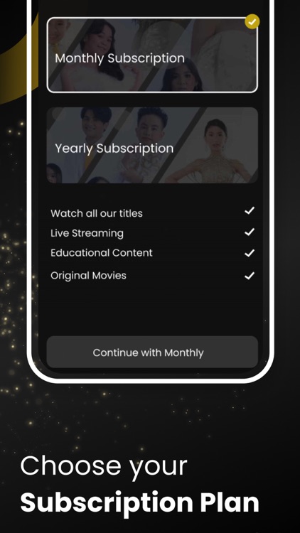 JAMSAP TV | Live Streaming