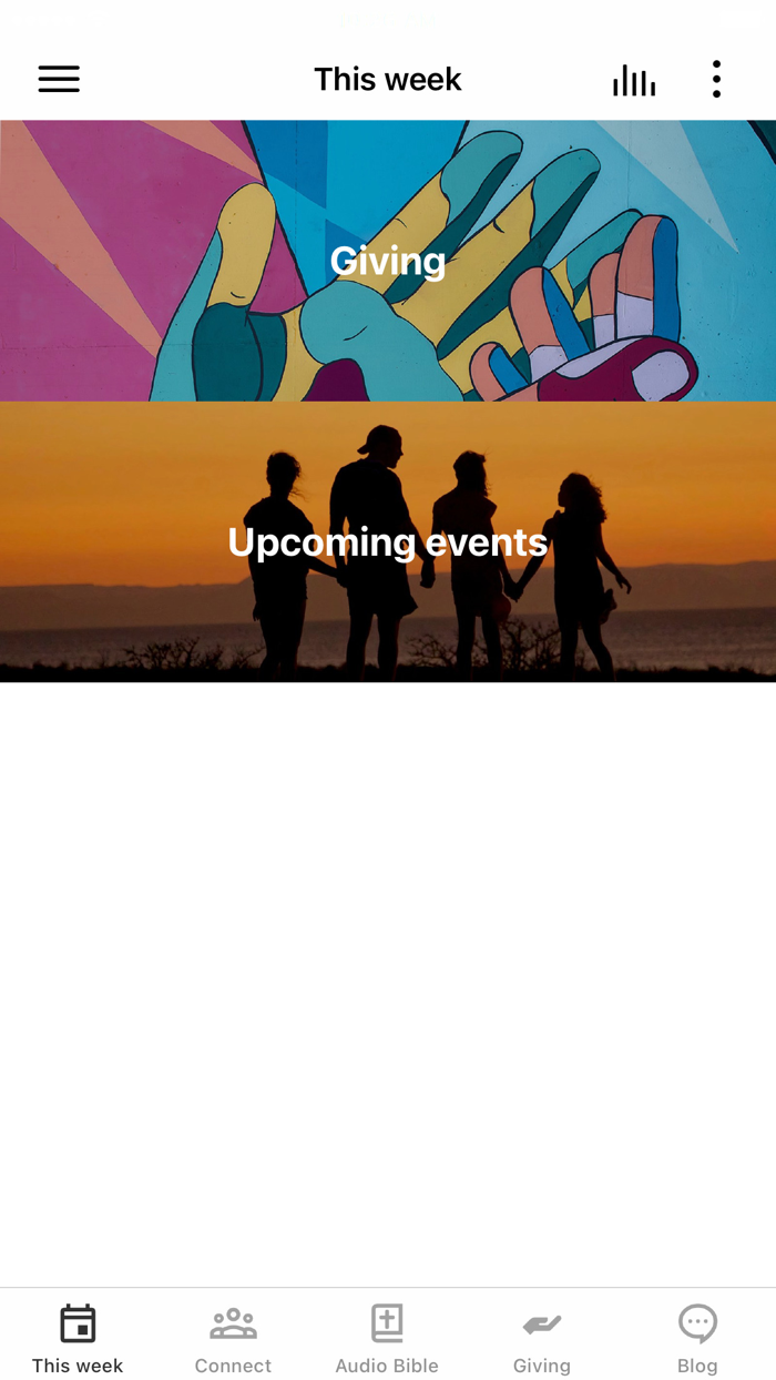 Love and Faith Kingdom Ministry