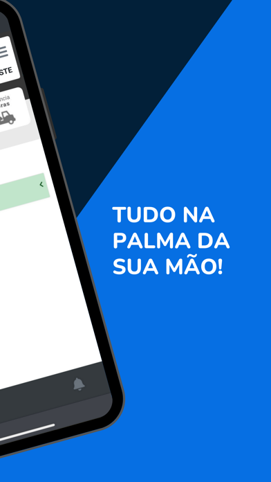 GAV - Proteção Veicular Screenshot