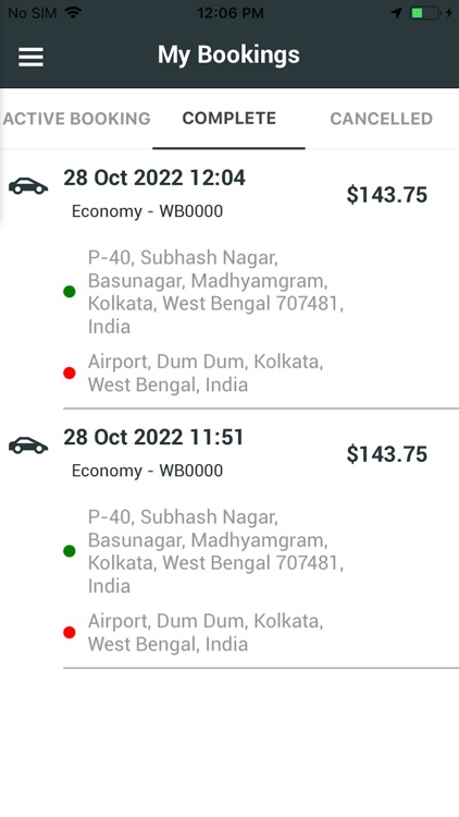 Exicube Rentals screenshot-7