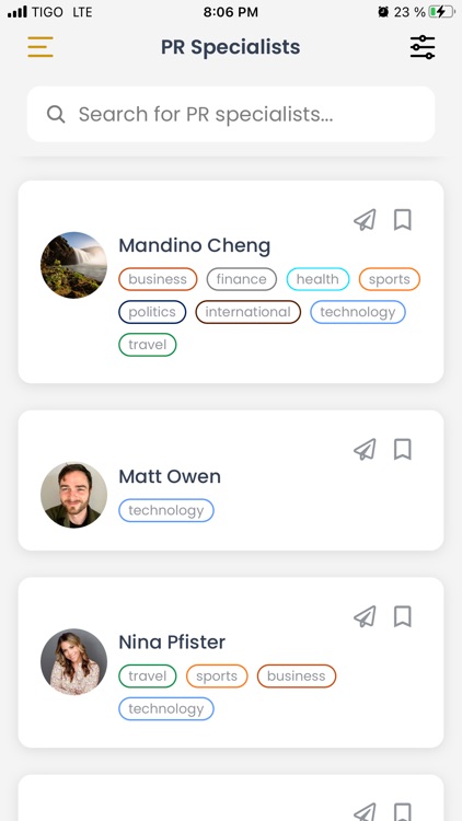 ScoopFindr screenshot-8