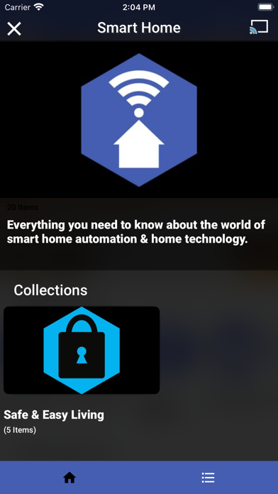 Family Handyman Screenshot