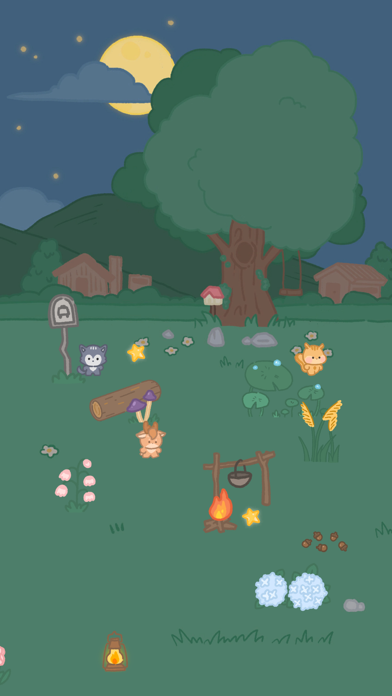 Leafy Parcels Screenshot