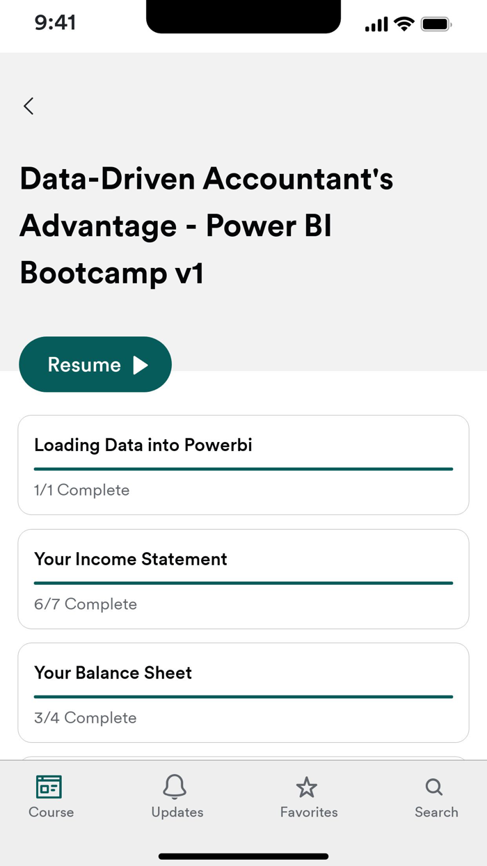 Business Intelligence Hero