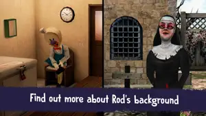 Ice Scream Friends Adventures screenshot 4