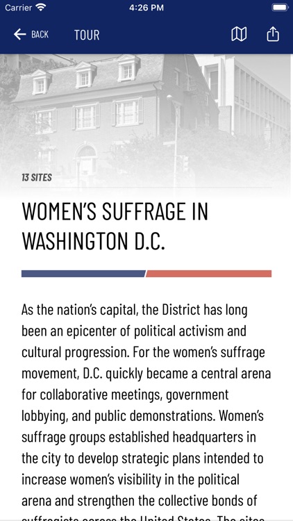 DC Historic Sites screenshot-5