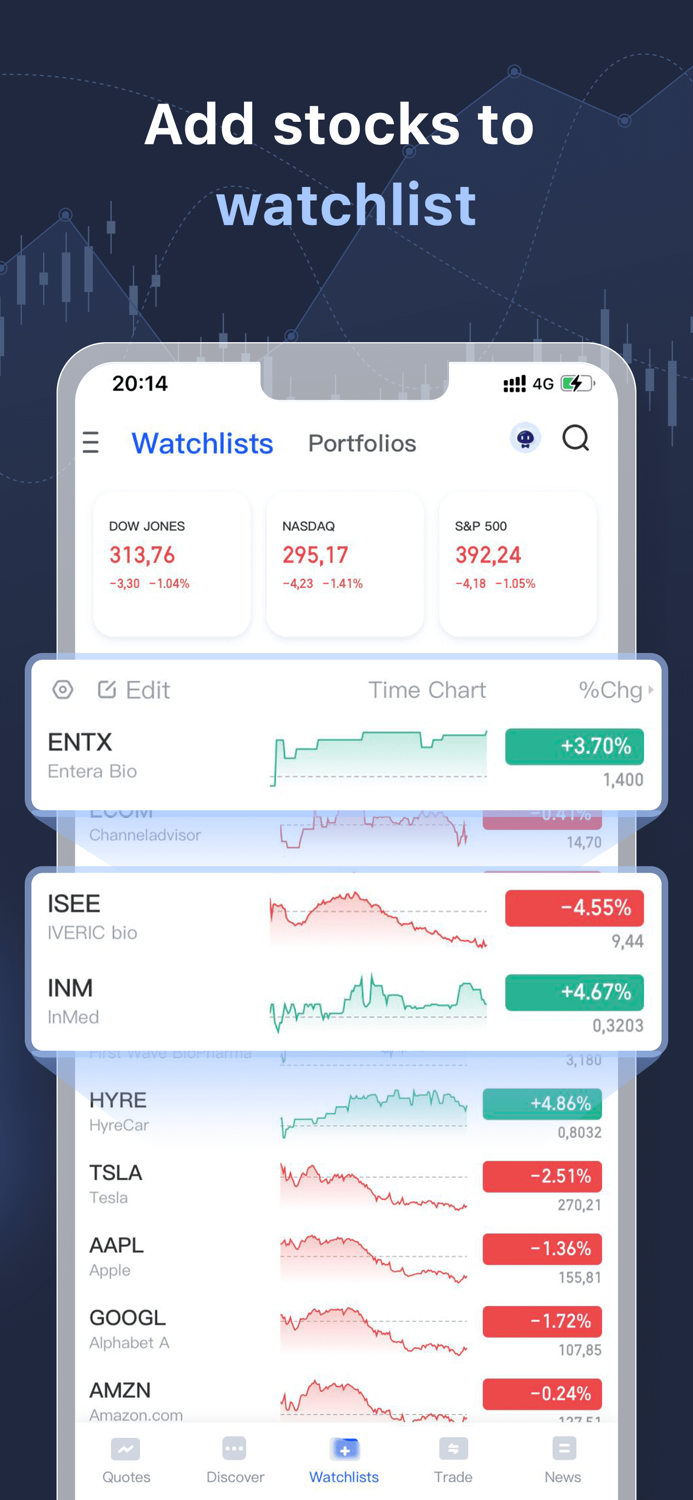 Stock Market Simulator Virtual