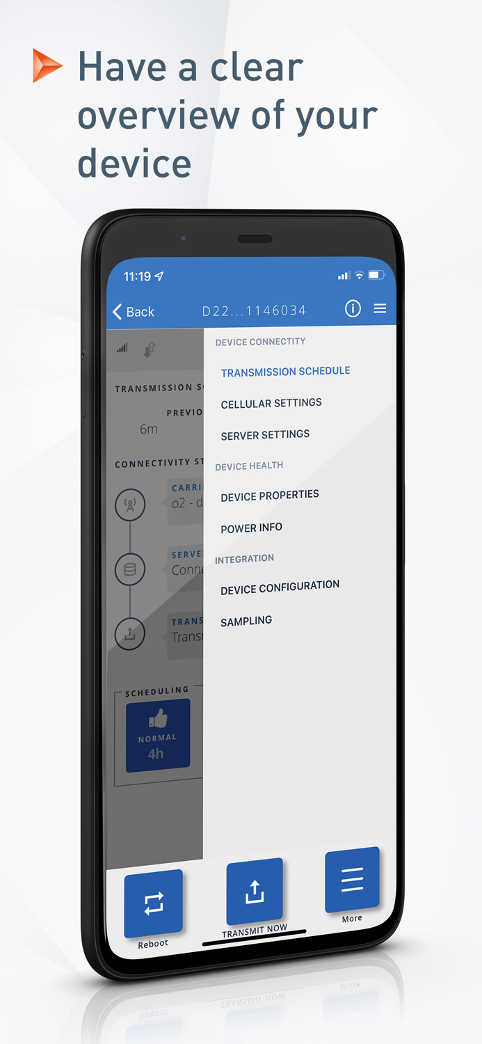 OPTIBRIDGE 3880 Setup