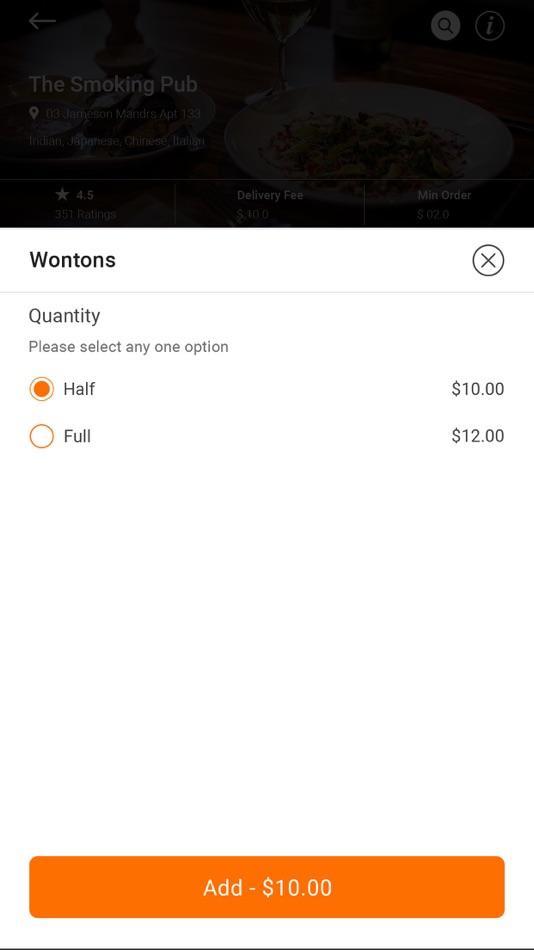 #5. Bringness (iOS) 由: Ahmet Kanal