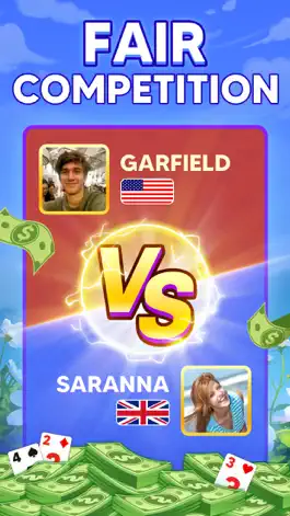 Game screenshot Pyramid Solitaire: Win Cash hack
