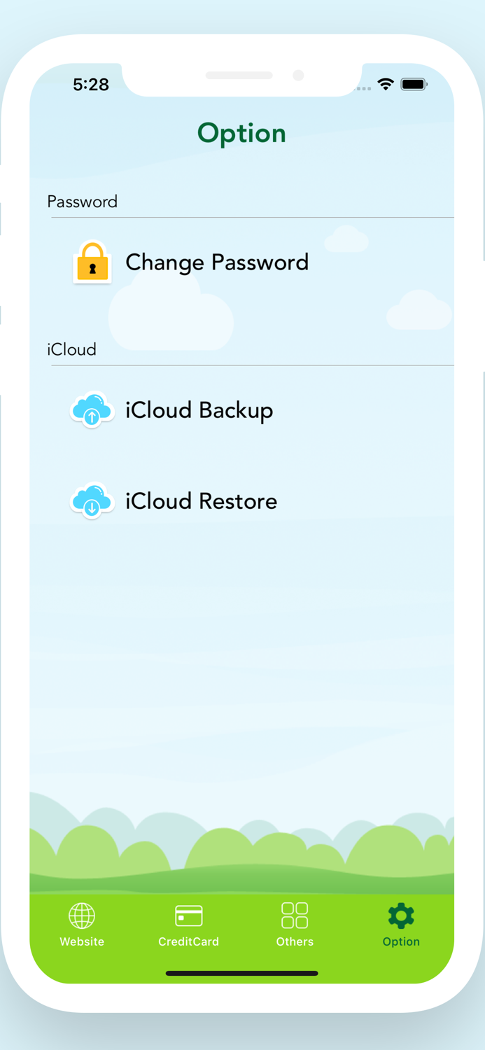 EasyPassword-Manager Pro