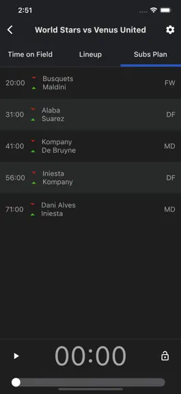 Game screenshot Astuten apk