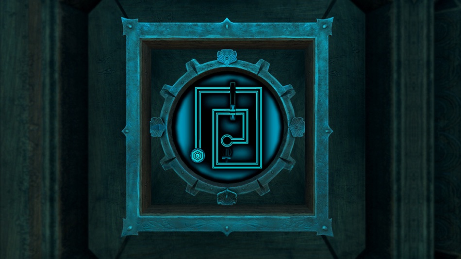 #9. The House of Da Vinci 3 (iOS) 由: Blue Brain Games