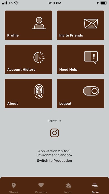 My Punchh Rewards screenshot-4