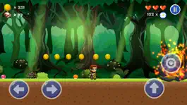 Game screenshot Wizard's World mod apk