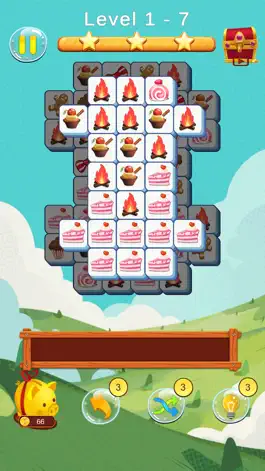 Game screenshot Tiles Match hack