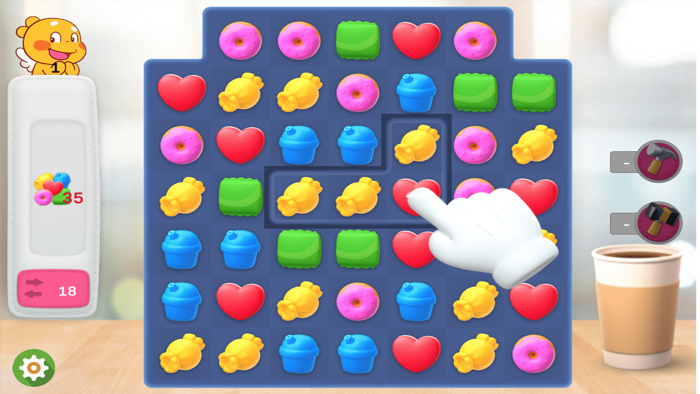 Mansion - Home Design Makeover